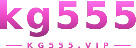 kg555 logo